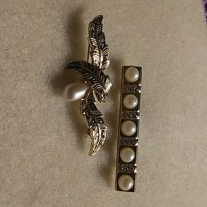 Brooches/2